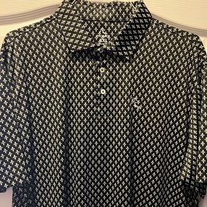 XXL Rhoback Golf Shirt